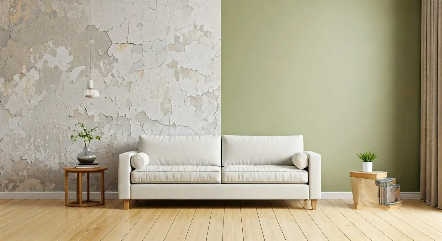 The True Cost of Cutting Corners in Home Decorating